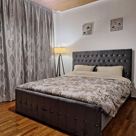 Apartamento Danais Atenas Exterior foto
