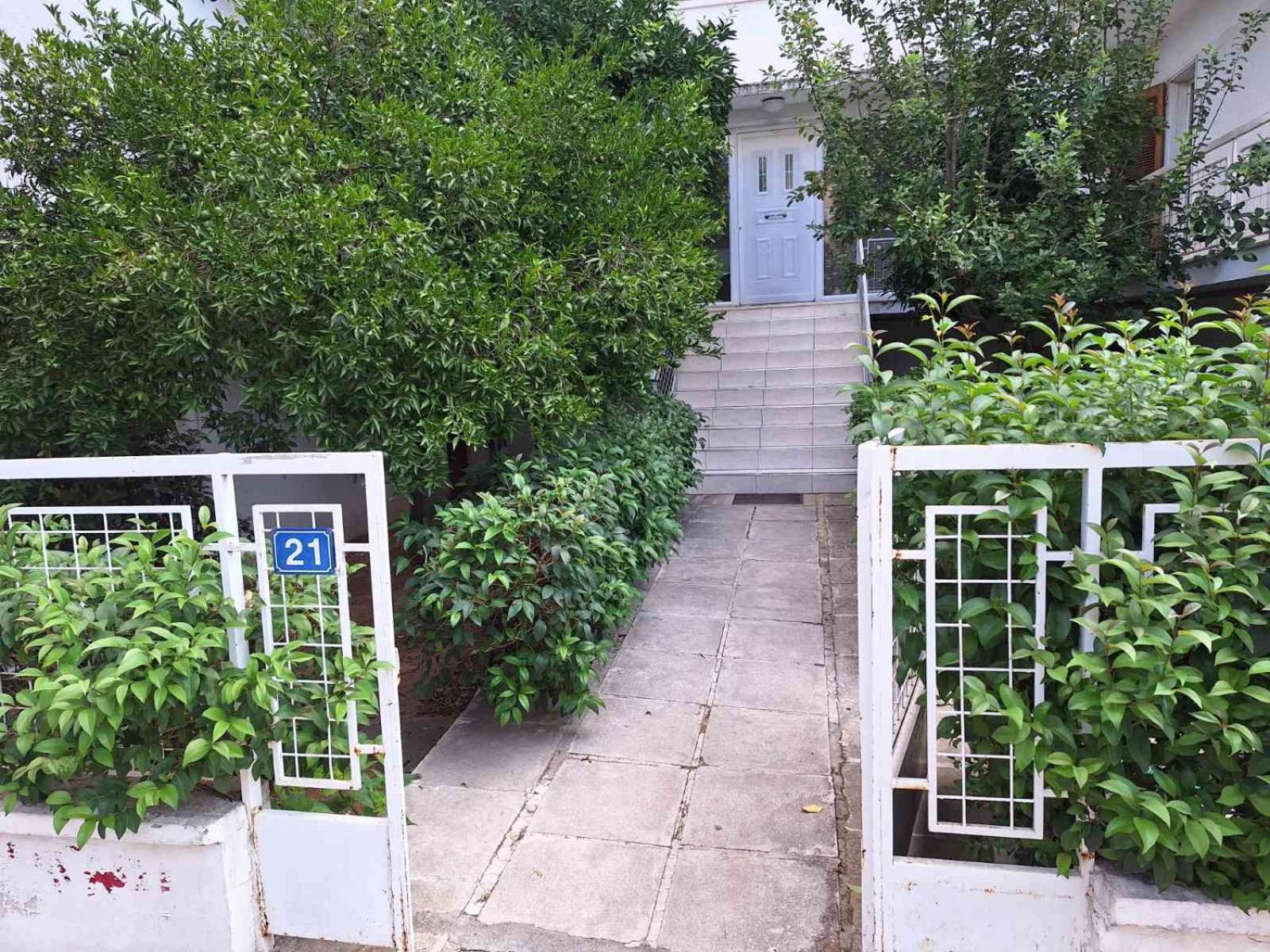 Apartamento Danais Atenas Exterior foto