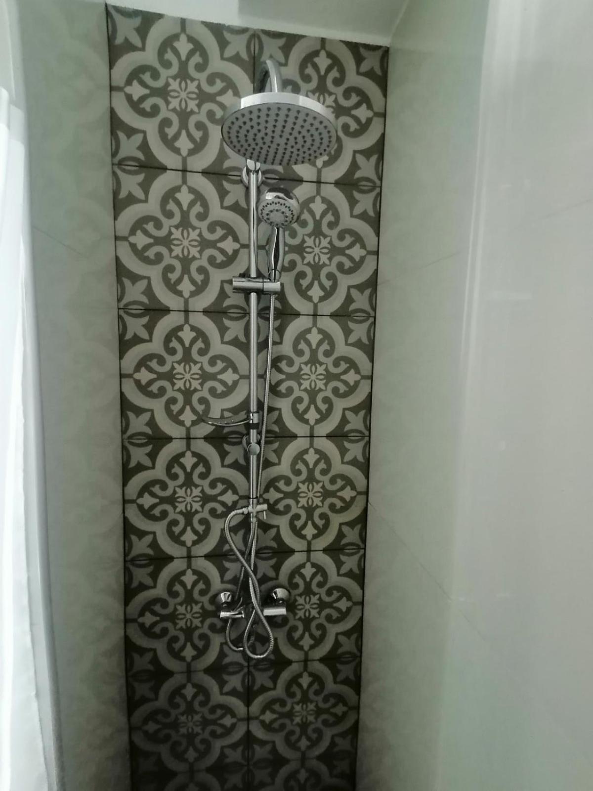 Apartamento Danais Atenas Exterior foto