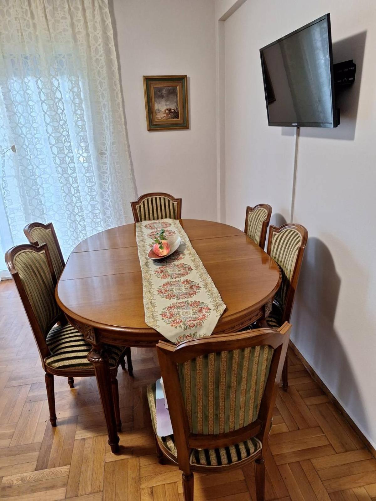 Apartamento Danais Atenas Exterior foto